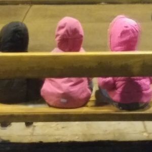 Meet your Posher, Anton